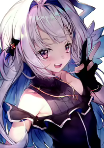 Page 680 of ●PIXIV● Redcomet - preview thumbnail