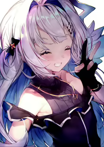 Page 681 of ●PIXIV● Redcomet - preview thumbnail