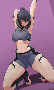 Page 105 of ●PIXIV● stopu - preview thumbnail
