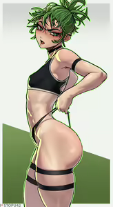 Page 3 of ●PIXIV● stopu - preview thumbnail