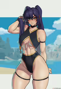 Page 59 of ●PIXIV● stopu - preview thumbnail