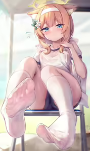 Page 133 of Fanbox  Collection - preview thumbnail
