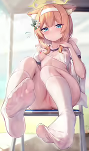 Page 134 of Fanbox  Collection - preview thumbnail