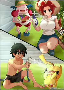 Page 67 of SatoHana R18 - preview thumbnail