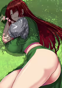 Page 191 of ●PIXIV● メガアレ - preview thumbnail