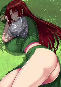 Page 192 of ●PIXIV● メガアレ - preview thumbnail