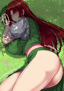 Page 193 of ●PIXIV● メガアレ - preview thumbnail