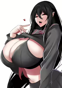Page 262 of ●PIXIV● メガアレ - preview thumbnail