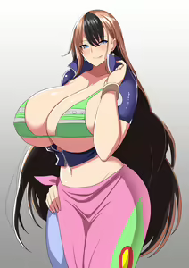 Page 266 of ●PIXIV● メガアレ - preview thumbnail