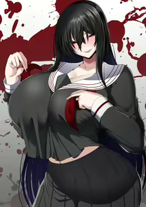 Page 282 of ●PIXIV● メガアレ - preview thumbnail