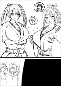 Page 296 of ●PIXIV● メガアレ - preview thumbnail