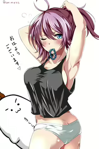Page 449 of ●PIXIV● メガアレ - preview thumbnail