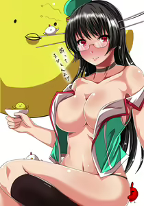 Page 482 of ●PIXIV● メガアレ - preview thumbnail