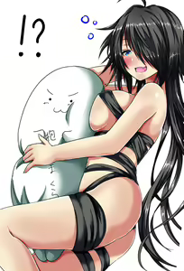 Page 492 of ●PIXIV● メガアレ - preview thumbnail