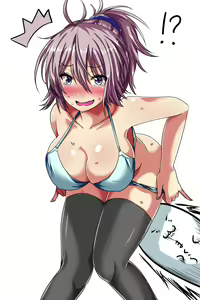 Page 493 of ●PIXIV● メガアレ - preview thumbnail