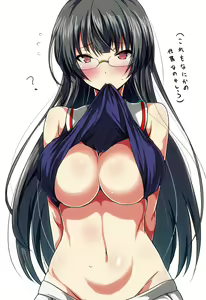 Page 546 of ●PIXIV● メガアレ - preview thumbnail