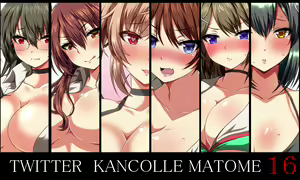 Page 552 of ●PIXIV● メガアレ - preview thumbnail