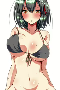 Page 560 of ●PIXIV● メガアレ - preview thumbnail