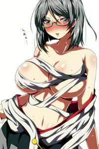 Page 564 of ●PIXIV● メガアレ - preview thumbnail