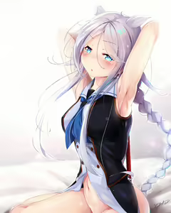 Page 106 of PIXIV The-Notes(E-Note)(2173332) 2019作品合集 - preview thumbnail