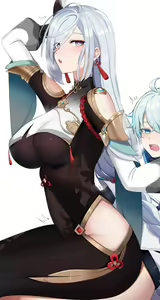 Page 160 of ●PIXIV● ATEOYH - preview thumbnail