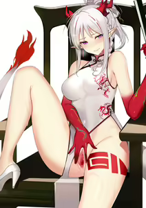 Page 260 of ●PIXIV● ATEOYH - preview thumbnail