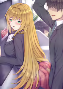 Page 108 of ●PIXIV● 大黒真理也 - preview thumbnail