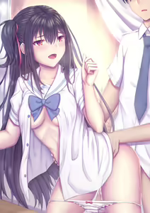 Page 132 of ●PIXIV● 大黒真理也 - preview thumbnail