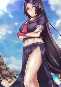 Page 146 of ●PIXIV● 大黒真理也 - preview thumbnail