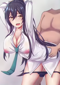 Page 161 of ●PIXIV● 大黒真理也 - preview thumbnail
