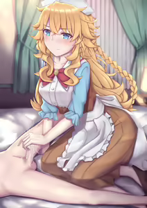 Page 195 of ●PIXIV● 大黒真理也 - preview thumbnail