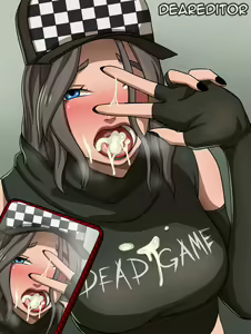Page 25 of ●PIXIV● DearEditor - preview thumbnail