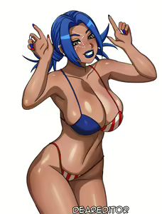 Page 39 of ●PIXIV● DearEditor - preview thumbnail