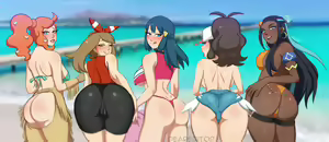Page 430 of ●PIXIV● DearEditor - preview thumbnail