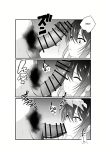 Page 28 of Meikko "Mesugaki" ga Namaiki ni Sodatta node Tanetsuke Oji-san ga Wakarasete mita | She grew up to be a cheeky girl, so her impregnator uncle tried to make her know her place - preview thumbnail