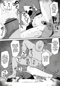 Page 6 of Debu Kyoushi to Nikutai Kankei o Motsu Mitaka Asa | Mitaka Asa has a physical relationship with a fat teacher - preview thumbnail