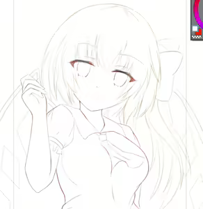 Page 7 of Kureina - preview thumbnail