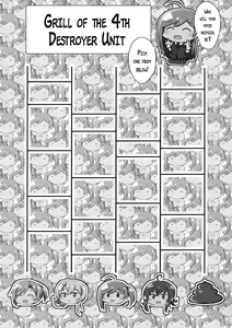 Page 22 of Hagikaze ni Oshiokishitekudasai. - preview thumbnail