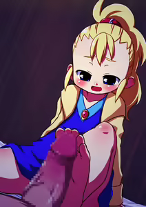 Page 38 of Petit Efu. - preview thumbnail