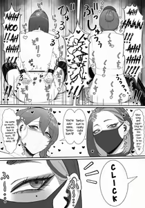 Page 33 of Sakusei Tantou Onee-san "Aru Hi no Shijutsu" | Onee-sans in Charge of Squeezing "One Day Treatment" - preview thumbnail