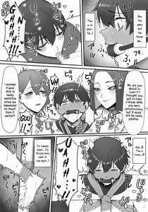 Page 40 of Sakusei Tantou Onee-san "Aru Hi no Shijutsu" | Onee-sans in Charge of Squeezing "One Day Treatment" - preview thumbnail