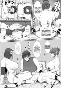 Page 56 of Sakusei Tantou Onee-san "Aru Hi no Shijutsu" | Onee-sans in Charge of Squeezing "One Day Treatment" - preview thumbnail