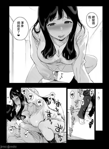 Page 103 of げーみんぐはーれむ1-3 [中国翻訳]  ✓ - preview thumbnail