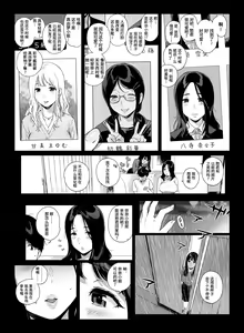 Page 142 of げーみんぐはーれむ1-3 [中国翻訳]  ✓ - preview thumbnail