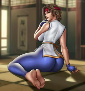 Page 1010 of King Of Fighters Collection - preview thumbnail