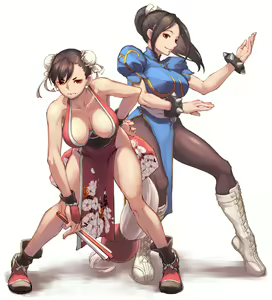 Page 1106 of King Of Fighters Collection - preview thumbnail