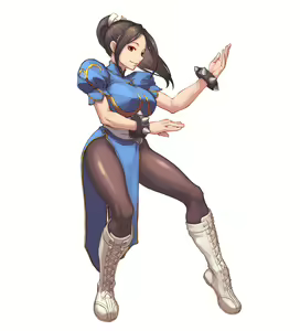 Page 1107 of King Of Fighters Collection - preview thumbnail