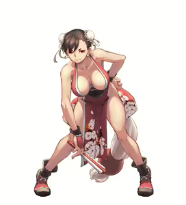 Page 1108 of King Of Fighters Collection - preview thumbnail