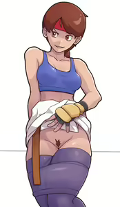 Page 1146 of King Of Fighters Collection - preview thumbnail