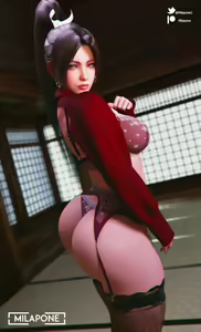 Page 1298 of King Of Fighters Collection - preview thumbnail